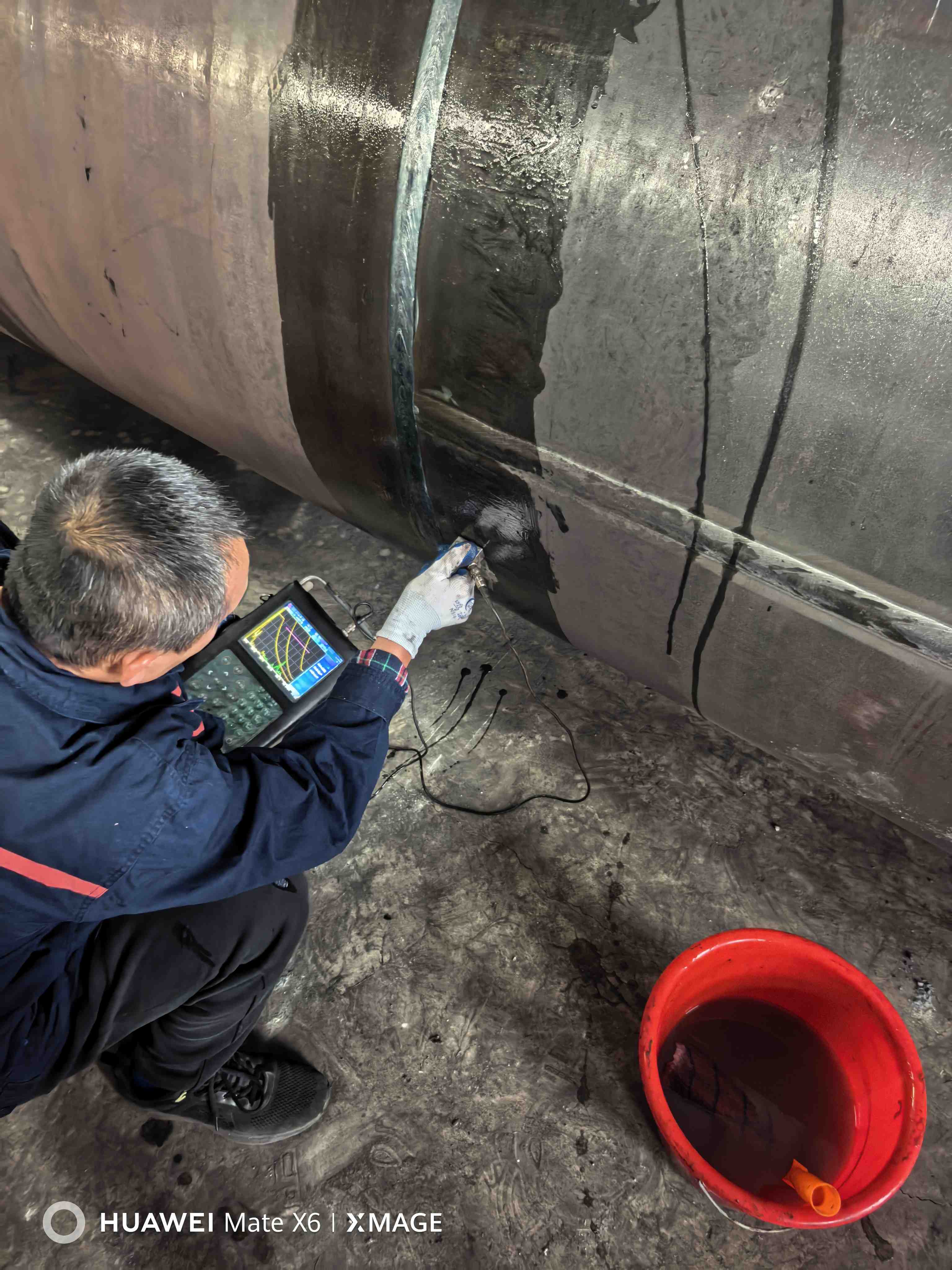 九江市桥梁钢护筒焊接卷管 - 厂家
